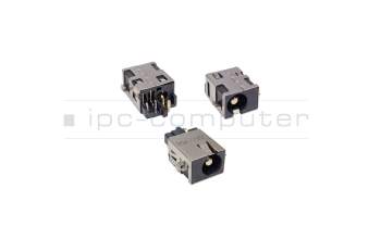 DC Jack 5,5/2,5mm 3PIN pour Asus VivoBook S400CA