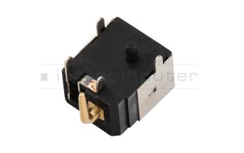 DC Jack 5,5/2,5mm 3PIN pour Asus X77JQ