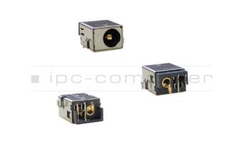 DC Jack 5,5/2,5mm 3PIN pour SHS Computer NH55DEQ (i5-10200H)