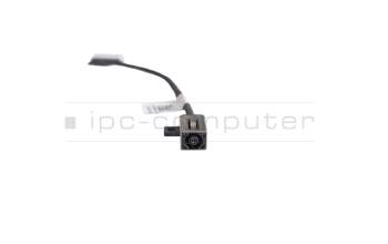 DC Jack avec câble (longueur du câble : environ 9 cm) pour Dell Inspiron 14 (3480)