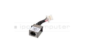 DC Jack avec câble 45W.UMA original pour Acer Aspire 3 (A315-54K)