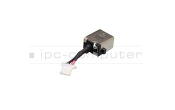 DC Jack avec câble 45W.UMA original pour Acer Aspire 3 (A315-54K)