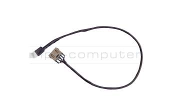 DC Jack avec câble original pour Lenovo V510-15IKB (80WQ)