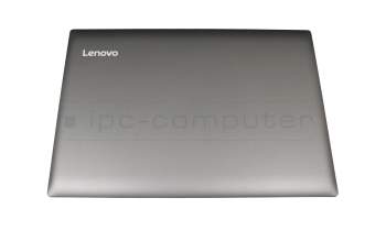 DC02001YH00 original Lenovo couvercle d\'écran 43,9cm (17,3 pouces) gris