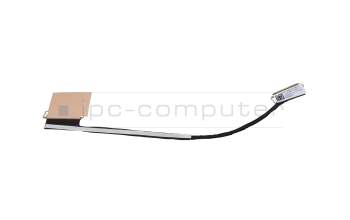 DC02C00FF10 original Lenovo câble d\'écran LED 40-Pin