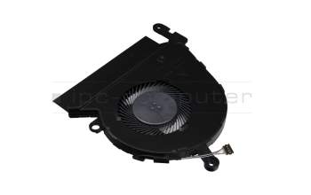 DC05V 0.5A original HP ventilateur (gauche) (Intel Core i7-8565U)