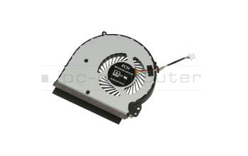 DFS200405050T original HP ventilateur (CPU)