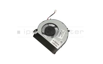 DFS200405050T original HP ventilateur (CPU)