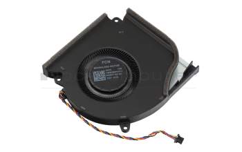 DFSCM227163927 original Asus ventilateur (CPU)