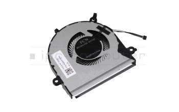 DQ5D77E000 original FCN ventilateur incl. refroidisseur (CPU/GPU)