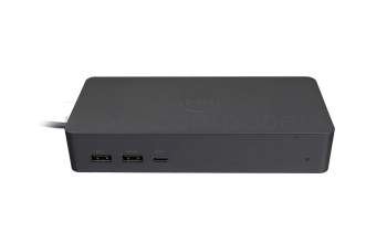 Dell 0M1HC6 Universal Dock UD22 incl. 130W chargeur