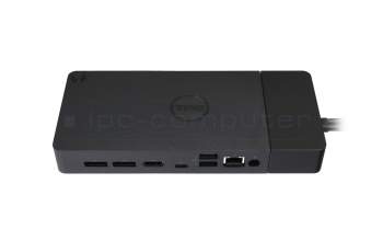 Dell 0M4XVJ Performance Dockingstation - WD19DCS incl. 240W chargeur Performance Dock WD19DCS - 240W