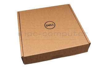 Dell 0M4XVJ Performance Dockingstation - WD19DCS incl. 240W chargeur Performance Dock WD19DCS - 240W