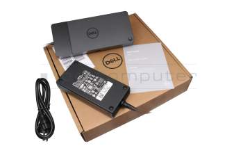 Dell 0T70WM Dockingstation WD19S incl. 180W chargeur