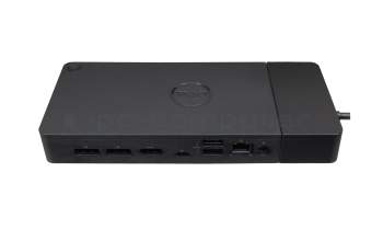 Dell 0T70WM Dockingstation WD19S incl. 180W chargeur