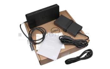 Dell 0Y7H3Y Dockingstation WD19S incl. 130W chargeur