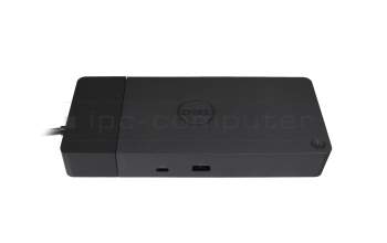 Dell 0Y7H3Y Dockingstation WD19S incl. 130W chargeur