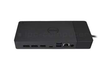 Dell 0Y7H3Y Dockingstation WD19S incl. 130W chargeur