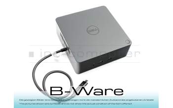 Dell K16A001 TB16 réplicateur de port incl. 240W chargeur b-stock