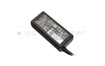 Dell Latitude 12 (7280) original Chargeur 65 watts mince