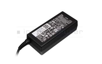 Dell Latitude 13 (7389) original Chargeur 65 watts mince