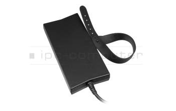 Dell Latitude 14 (E6420) original Chargeur 130 watts mince