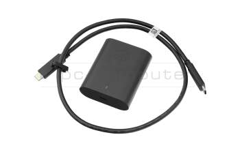 Dell Latitude 15 (3540) original Chargeur USB-C 60 watts