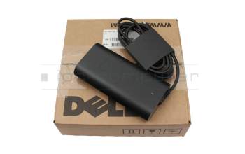 Dell Latitude 15 (3550) DDR5 original GaN-Chargeur USB-C 100 watts arrondie