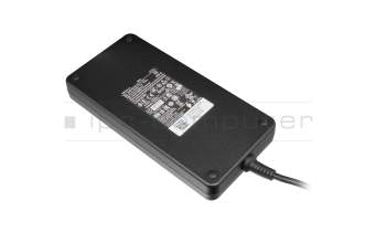 Dell Latitude 15 (E6540) original Chargeur 240,0 watts mince