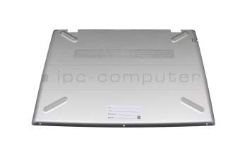 Dessous du boîtier argent original pour HP Pavilion 15-cs0700