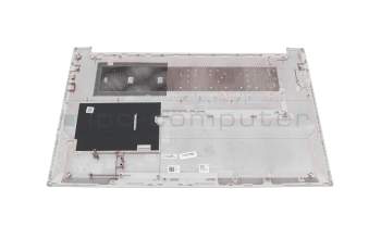 Dessous du boîtier argent original pour HP Pavilion 15-eh1000