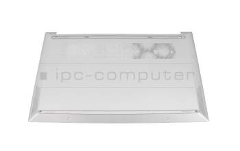 Dessous du boîtier argent original pour HP Pavilion 15-eh3