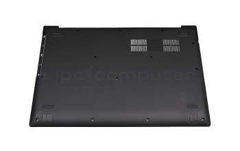 Dessous du boîtier gris original pour Lenovo IdeaPad 330-17IKB (81DM)