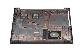 Dessous du boîtier gris original pour Lenovo IdeaPad 330-17IKB (81DM)