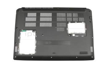 Dessous du boîtier noir original pour Acer Nitro 5 (AN515-52)