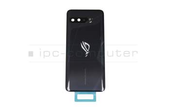 Dessous du boîtier noir original pour Asus ROG Phone 3 (ZS661KS)