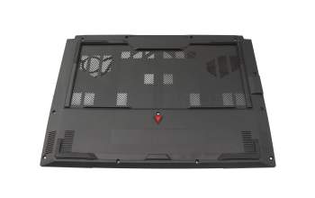 Dessous du boîtier noir original pour Asus TUF Gaming Dash F15 FX517ZC