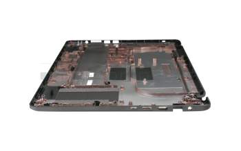 Dessous du boîtier noir original pour Asus VivoBook 17 D705BA