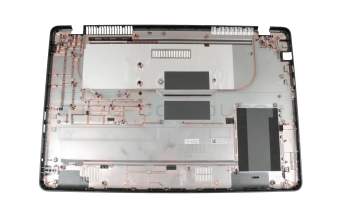 Dessous du boîtier noir original pour Asus X705BA