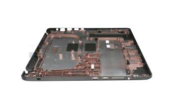 Dessous du boîtier noir original pour Asus X705BA