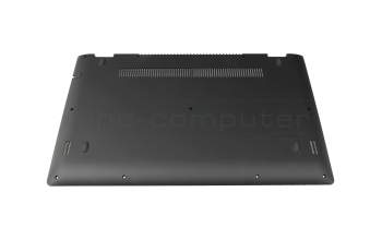 Dessous du boîtier noir original pour Lenovo Flex 3-1570 (80K0)