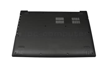 Dessous du boîtier noir original pour Lenovo IdeaPad 330-15AST (81D6)