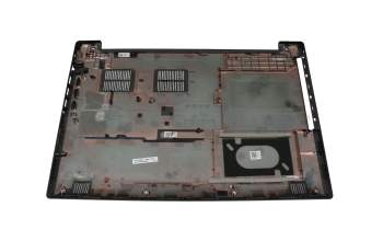 Dessous du boîtier noir original pour Lenovo IdeaPad 330-15AST (81D6)