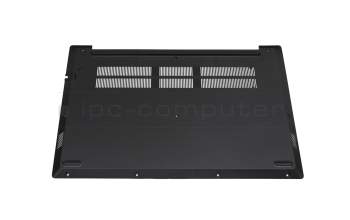 Dessous du boîtier noir original pour Lenovo V15 G2-ALC (82KD)