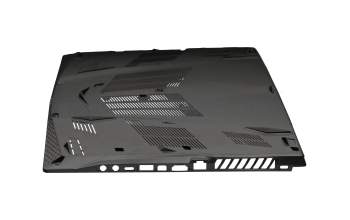 Dessous du boîtier noir original pour MSI GL63 8SE/8SEK (MS-16P7)