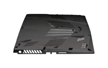 Dessous du boîtier noir original pour MSI GL63 8SE/8SEK (MS-16P7)