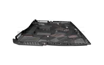 Dessous du boîtier noir original pour MSI GL75 Leopard 10SCSR/10SCXR (MS-17E8)