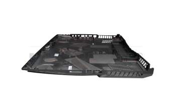 Dessous du boîtier noir original pour MSI GL75 Leopard 10SCSR/10SCXR (MS-17E8)