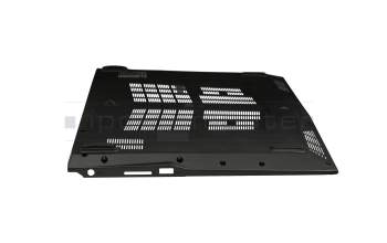 Dessous du boîtier noir original pour MSI GP62M Leopard 7RDX (MS-16J9)