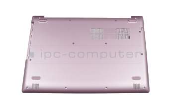 Dessous du boîtier pourpre original pour Lenovo IdeaPad 320-15IAP (81A3)